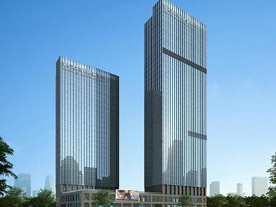 Хайнаньский международный финансовый центр